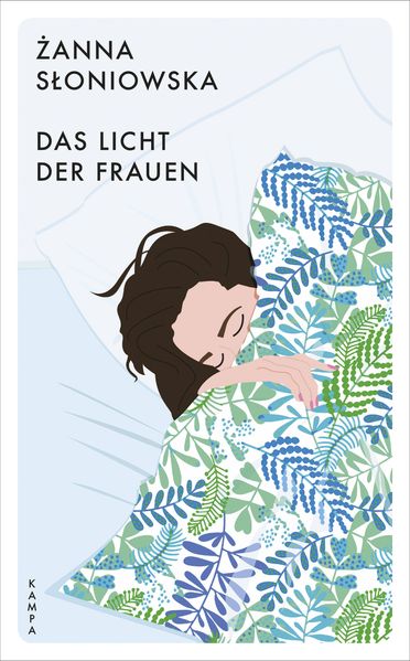 Cover von Das Licht der Frauen