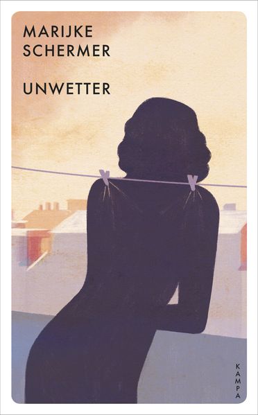 Cover von Unwetter
