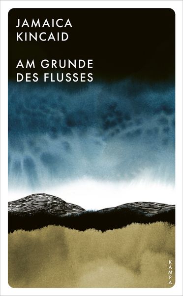 Cover von Am Grunde des Flusses
