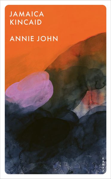 Cover von Annie John