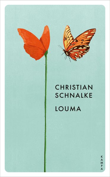 Cover von Louma