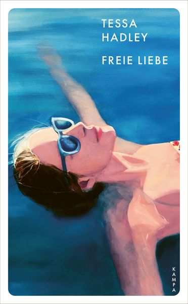Cover von Freie Liebe
