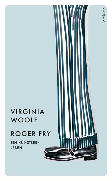Cover von Roger Fry