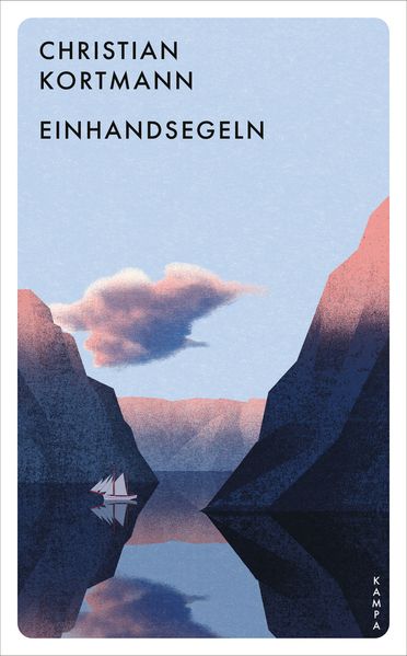 Cover von Einhandsegeln