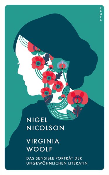 Cover von Virginia Woolf