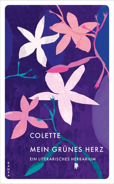 Cover von Mein grünes Herz