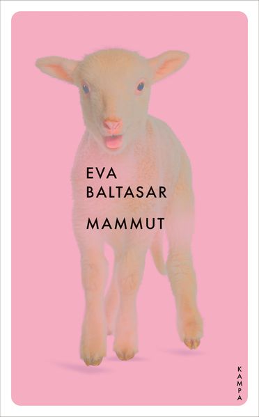 Cover von Mammut