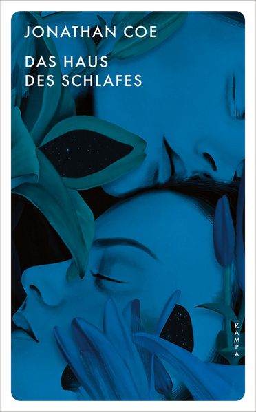 Cover von Das Haus des Schlafes
