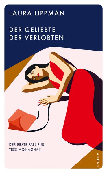 Cover von Der Geliebte der Verlobten