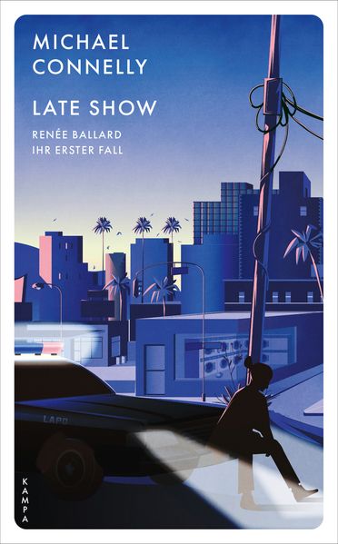 Cover von Late Show