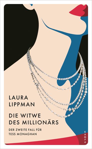 Cover von Die Witwe des Millionärs