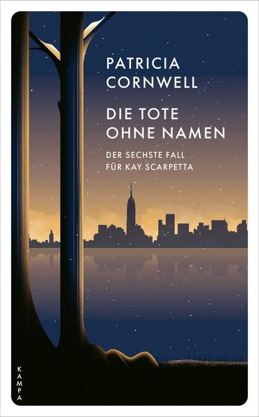 Cover von Die Tote ohne Namen