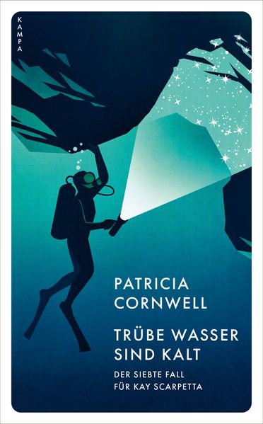Cover von Trübe Wasser sind kalt