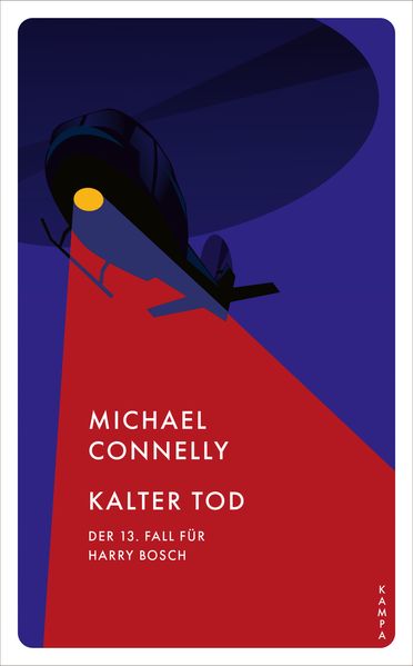 Cover von Kalter Tod