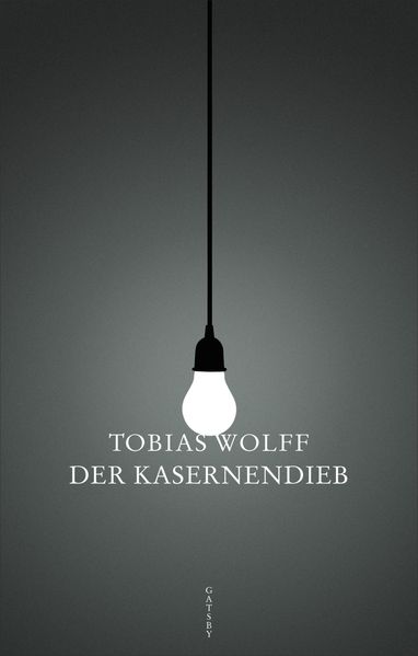 Cover von Der Kasernendieb