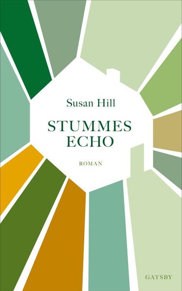 Cover von Stummes Echo