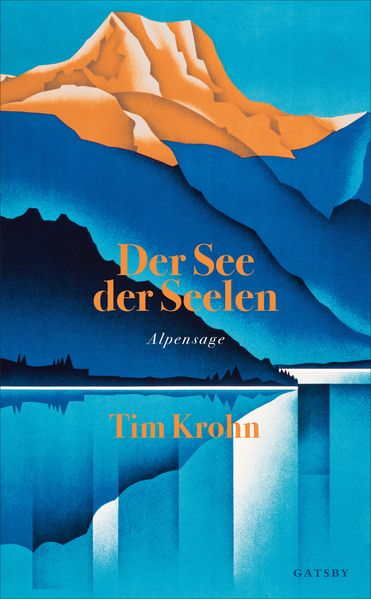 Cover von Der See der Seelen