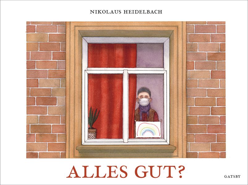 Cover von Alles gut?