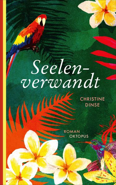 Cover von Seelenverwandt
