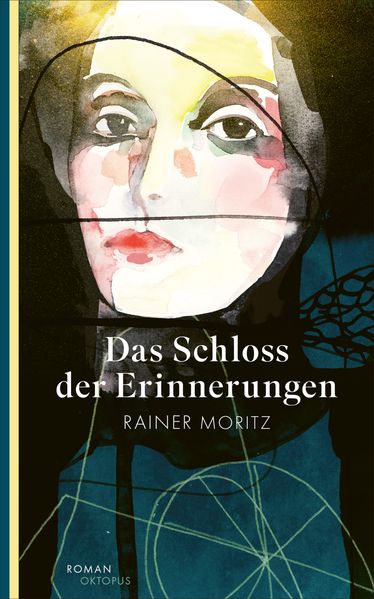 Cover von Das Schloss der Erinnerungen