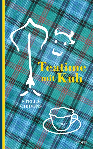 Cover von Teatime mit Kuh
