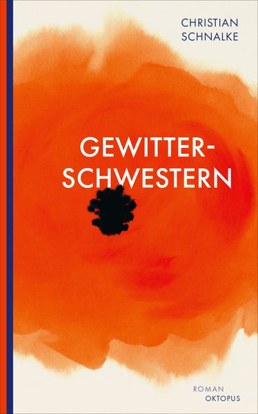 Cover von Gewitterschwestern