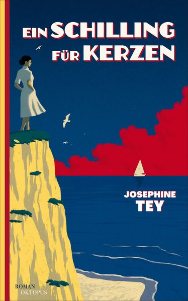 Cover von Ein Schilling für Kerzen