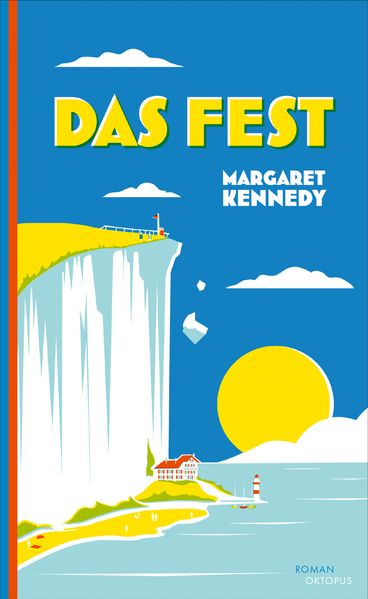 Cover von Das Fest