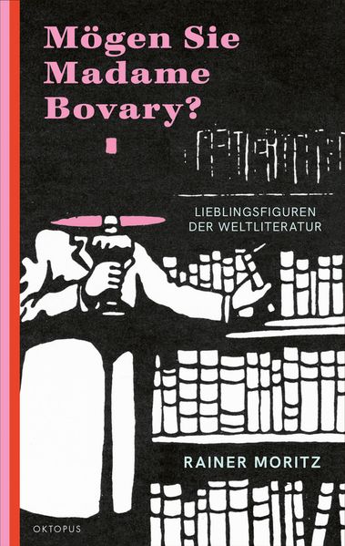 Cover von Mögen Sie Madame Bovary?