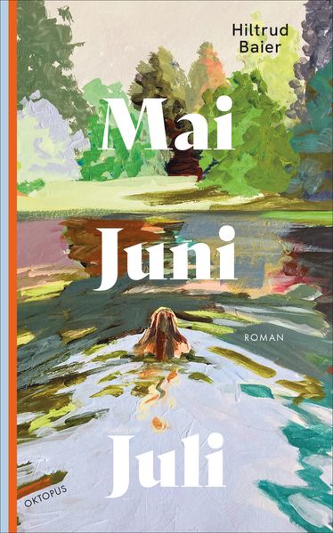 Cover von Mai Juni Juli