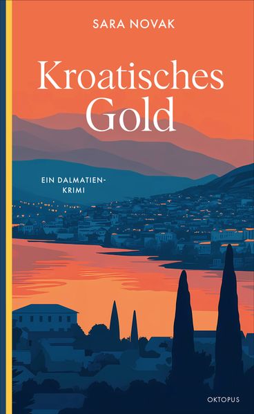 Cover von Kroatisches Gold