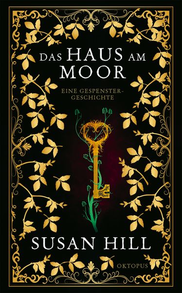 Cover von Das Haus am Moor