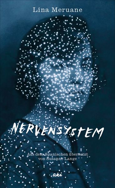 Cover von Nervensystem