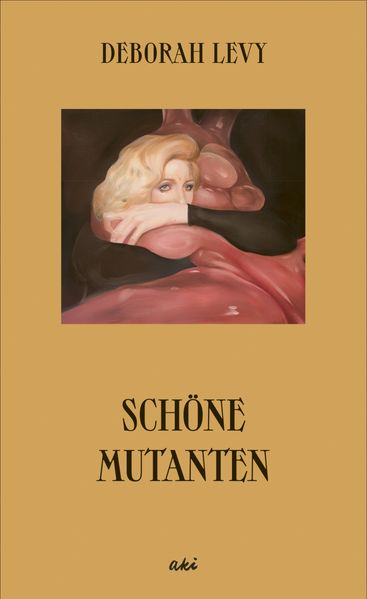 Cover von Schöne Mutanten