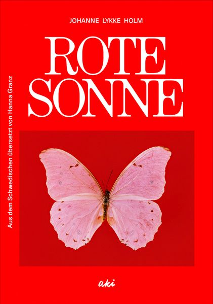 Cover von Rote Sonne