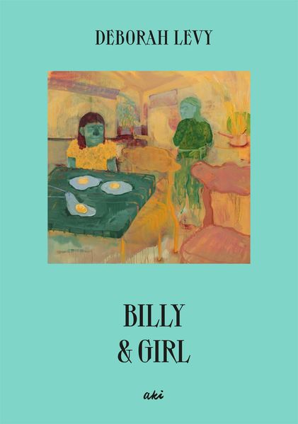 Cover von Billy & Girl