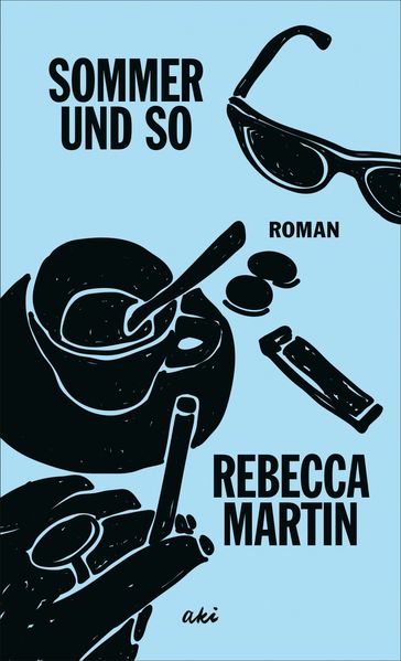 Cover von Sommer und so