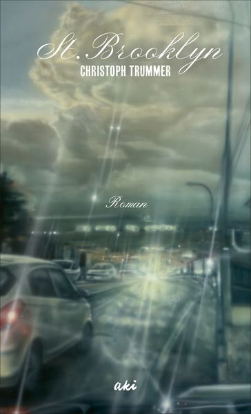 Cover von St. Brooklyn