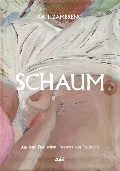 Cover von Schaum