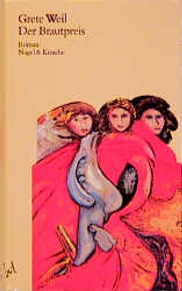 Cover von Der Brautpreis