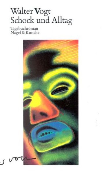 Cover von Schock und Alltag