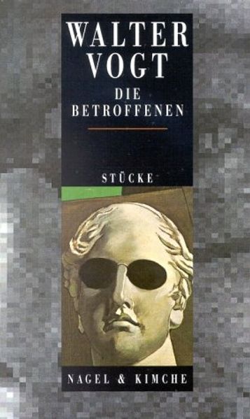 Cover von Die Betroffenen