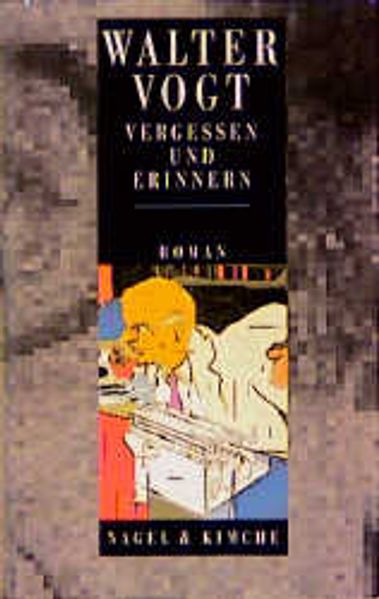 Cover von Vergessen und Erinnern