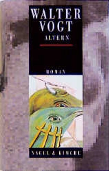 Cover von Altern