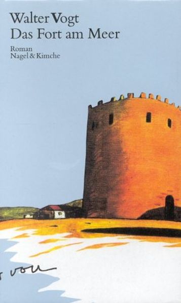 Cover von Das Fort am Meer