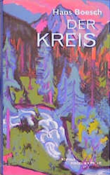 Cover von Der Kreis