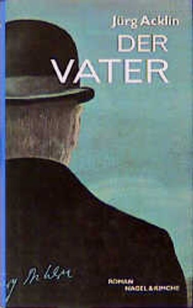 Cover von Der Vater