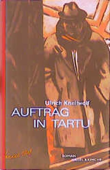 Cover von Auftrag in Tartu