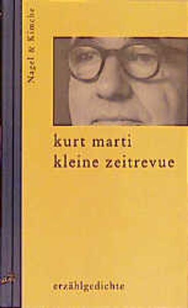 Cover von Kleine Zeitrevue