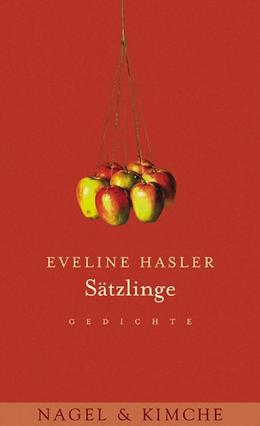 Cover von Sätzlinge